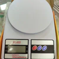 ترازو آشپزخانه دیجیتال