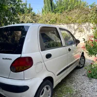 خودرو دوو ماتیز|خودرو سواری و وانت|بابل, |دیوار