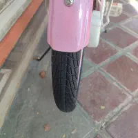 دوچرخه 20 دخترانه برند خارجی|دوچرخه، اسکیت، اسکوتر|دورود, |دیوار