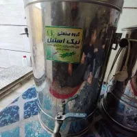 چایخانه|سماور، چای‌ساز، قهوه‌ساز|خرم‌آباد, |دیوار