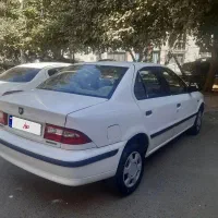 سمند ef7 مدل ۹۰ عروسک|خودرو سواری و وانت|تهران, کیانشهر|دیوار