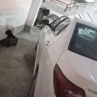 دنا پلاس مدل 97|خودرو سواری و وانت|گرگان, |دیوار