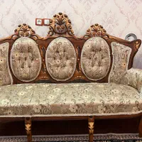 فروش مبل سلطنتی شیک