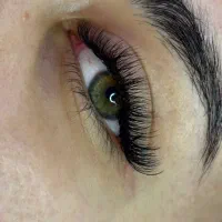 اکستنشن مژه ،لیفت و لمینت حرفه ایی ابرو Nailash|خدمات آرایشگری و زیبایی|گلبهار, شهر جدید گلبهار|دیوار