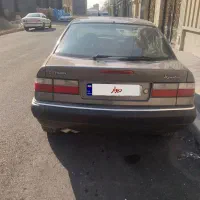 زانتیا مدل ۸۹ بی رنگ سالم|خودرو سواری و وانت|اسلامشهر, شهرک مهدیه|دیوار