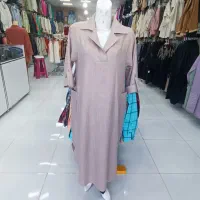 پوشاک ناز خیابان صمدی نبش صمدی 10