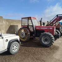 اتاق تراکتور ۳۹۹