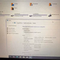 لپتاپ Hp elite book 8440p|رایانه همراه|شهرکرد, |دیوار