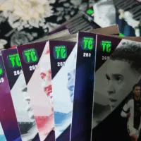 top class کیمدی مچ اتکس