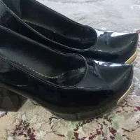 چند مدل کفش نو