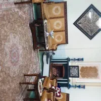 مبلمان سلطنتی|مبلمان خانگی و میز عسلی|سیرجان, |دیوار