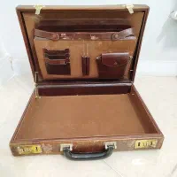 کیف آنتیک قدیمی|کلکسیون اشیاء عتیقه|تهران, ترمینال غرب|دیوار