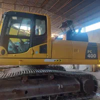 بیل ۴۰۰ در حد صفر