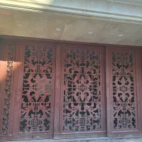 رنگ کاری ساختمان