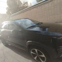 X33 Cross 1404|خودرو سواری و وانت|شهرضا, |دیوار