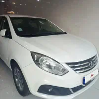 جک J4 مدل1403 کیلومتر جدید