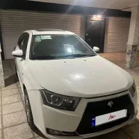 دنا پلاس توربو مدل ۴۰۱