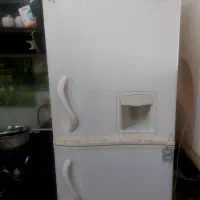 یخچال فریزر سونیا