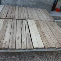 تخت حیاط بزرگ|تخت و سرویس خواب|کرمانشاه, |دیوار