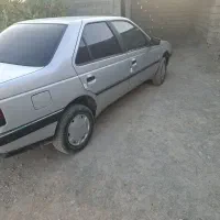 پژو 405|خودرو سواری و وانت|کوهدشت, |دیوار