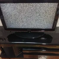 تلویزیون سامسونگ ال سی دی 32 اینچ کره ای اصل