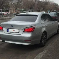 بی ام و۵۲۵|خودرو سواری و وانت|تبریز, |دیوار