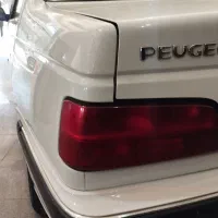 پارس تیوفایو 1401|خودرو سواری و وانت|کرمانشاه, |دیوار