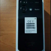 گوشی شیائومی Redmi note 13 نو|موبایل|سنندج, |دیوار