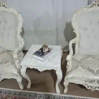 مبل کلاسیک ومدل مصری