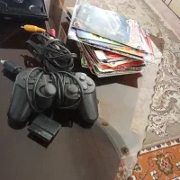 دستگاه پلی2 همراه با سه دسته و 31سی دی  می‌رسد
