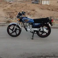 موتور کبیر 200