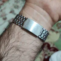 ساعت کاسیوژاپن سولارطلایی کمیاب وباطری باهم۲/۵۰۰)|ساعت|ورامین, ورامین|دیوار