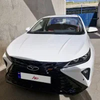 اریزو ۶ جی تی|خودرو سواری و وانت|اصفهان, لیمجیر|دیوار