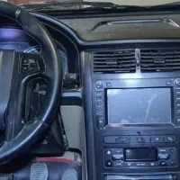 پژو پارس1402فول سفارشی elxمتور زیمنس