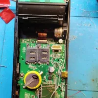 تعمیرات کارتخوان وفعال سازی دستگاه کارتخوان استوک