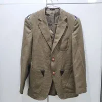 کت مردانه رسمی اروپایی