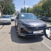 چانگان cs55 پلاس