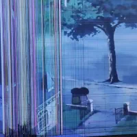 تلوزیون 43الجی