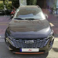 ایکس ۳۳کراس x33