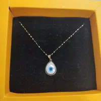 پلاک زنجیر کادویی