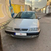 زانتیا کم کار ۸۷