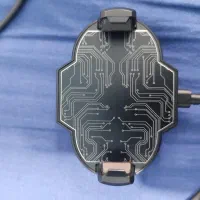 فن خنک رادیاتوری مخصوص گیم موبایل|لوازم جانبی موبایل و تبلت|شیراز, گلدشت معالیآباد|دیوار