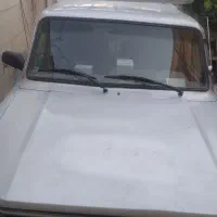 مزدا دوکابین مدل ۱۳۸۹|خودرو سواری و وانت|کرمانشاه, |دیوار