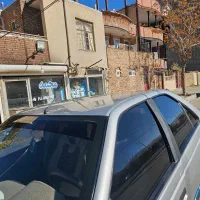 یک دستگاه پژو ۴۰۵ تمام رنگ|خودرو سواری و وانت|ماکو, |دیوار