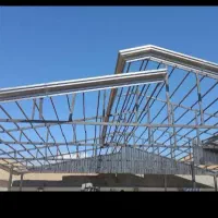 شیروانی نبشی کشی نما رابیس|خدمات پیشه و مهارت|اسدآباد, |دیوار