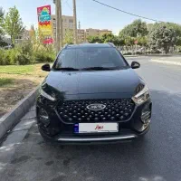 Mvm x22pro MT دنده ای