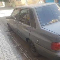 پراید مدل ۱۳۸۰|خودرو سواری و وانت|تهران, ارامنه|دیوار