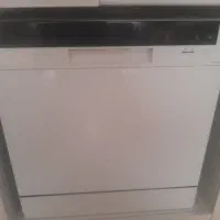 ماشین ظرفشویی ۸نفره مدیا