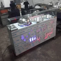 ذرت مکزیکیebtecar مدل لبو باقالی استیل۵دهم کد۵۳۱