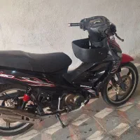 جی تی مدل ۹۰ تمیز|موتورسیکلت|بوشهر, |دیوار